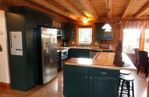 Traverse City Bed & Breakfast | A Breath of Heaven B&B