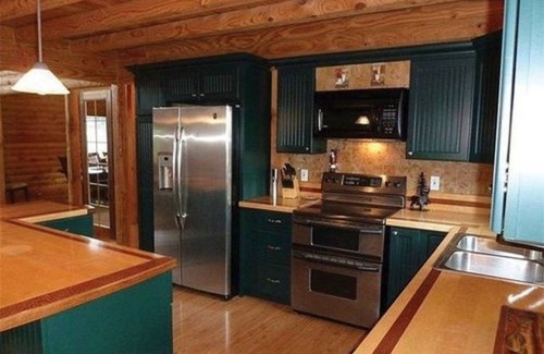 Traverse City Bed & Breakfast | A Breath of Heaven B&B