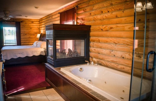 Traverse City Bed & Breakfast | A Breath of Heaven B&B