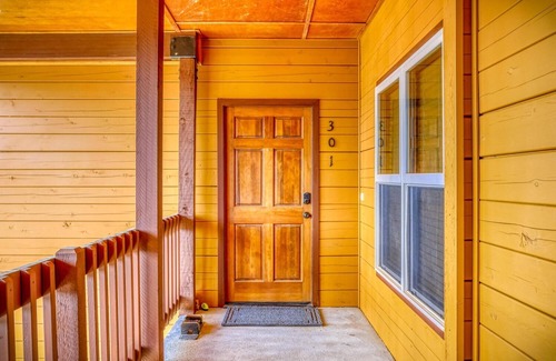 Pagosa Springs Apartment | A C No pet fee Pet Friendly two Bedroom Condo