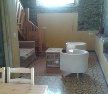 Loiba Apartment | A Cabana de Cao