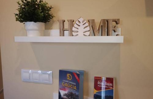 O Porrino Apartment | A Cabana I