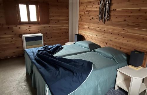 Angra do Heroismo Ski Chalet | A Cabana