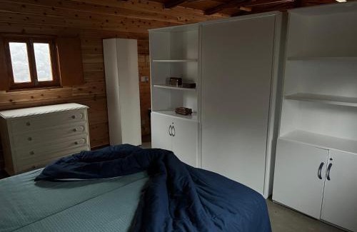 Angra do Heroismo Ski Chalet | A Cabana