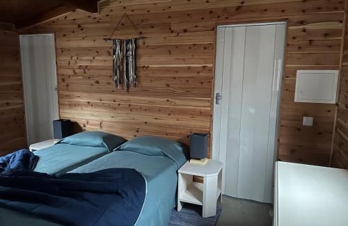 Angra do Heroismo Ski Chalet | A Cabana