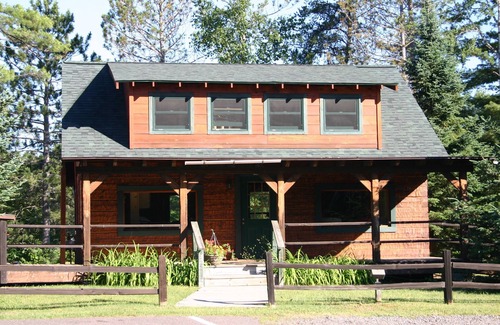 Hayward Cabin | A Cabin On Lake Hayward