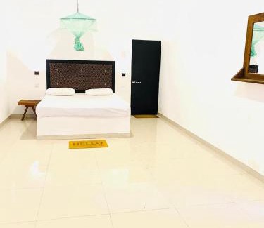 Udawalawa Hotel | A Cabin Safari Hotel