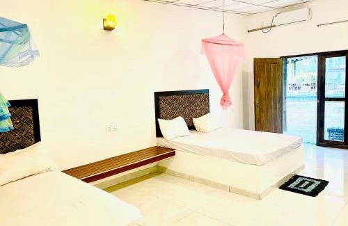 Udawalawa Hotel | A Cabin Safari Hotel