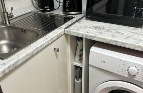 Tower Hamlets Apartment | A Cara do Viajante