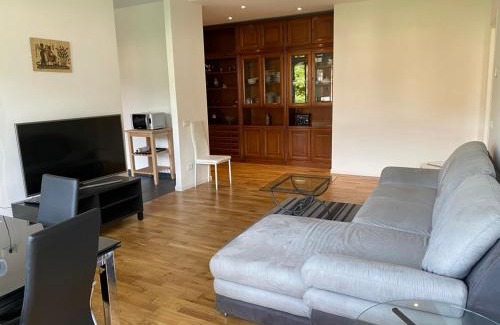 Massa Apartment | "A Casa" Appartamento centrale