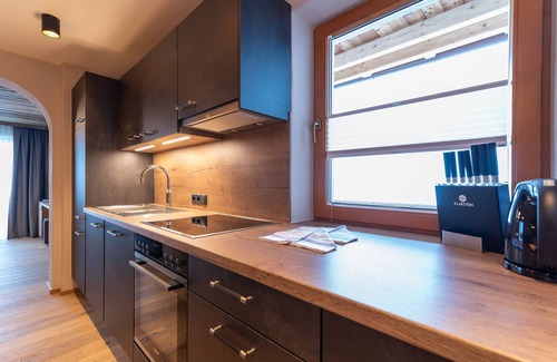 Soelden Apartment | A CASA Aquamarin