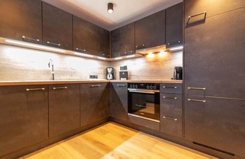 Soelden Apartment | A CASA Aquamarin
