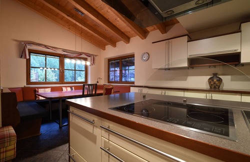 Soelden Apartment | A CASA Bernstein