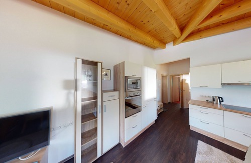 Soelden Apartment | A CASA Bernstein