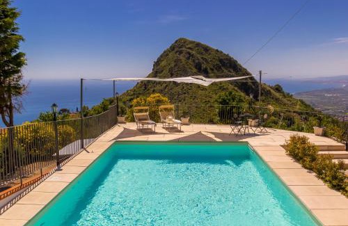 Castelmola Villa | A casa dù Rumanu - Taormina