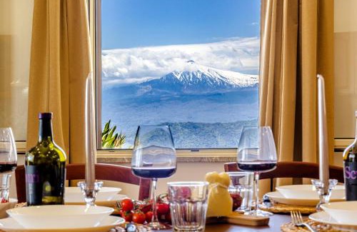 Castelmola Villa | A casa dù Rumanu - Taormina