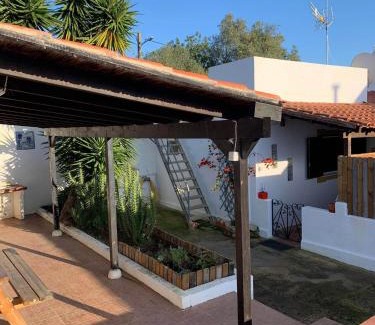 Quatrim do Sul House | A Casa da avó Custodinha