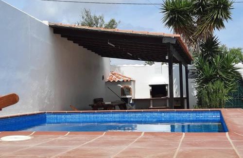 Quatrim do Sul House | A Casa da avó Custodinha