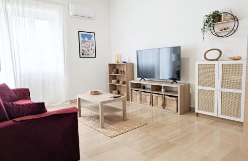 Gaeta Apartment | A Casa da Ghidelia