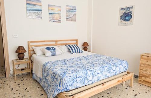 Gaeta Apartment | A Casa da Ghidelia