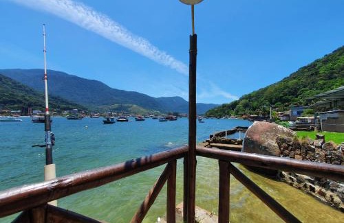 Mangaratiba Apartment | A Casa da Ilha de Itacuruçá - Aps