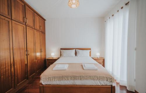 Tabua House | A Casa da Irene