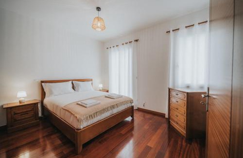 Tabua House | A Casa da Irene
