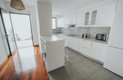 Tabua House | A Casa da Irene