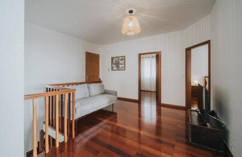 Tabua House | A Casa da Irene