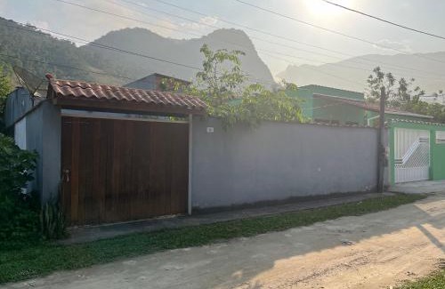 Sertao do Taquari House | A casa da Lua