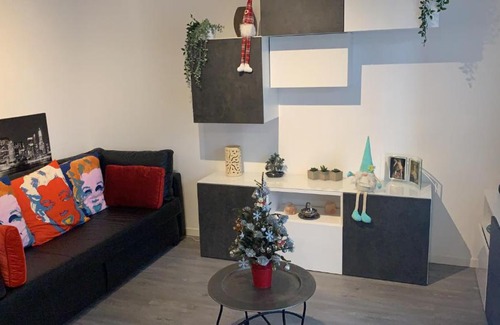 San Lazzaro Apartment | A casa da Manuela