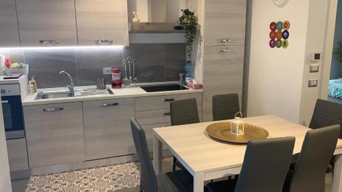 San Lazzaro Apartment | A casa da Manuela