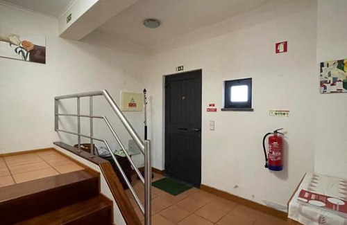 Horta House | A Casa da Maria