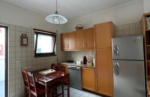 Horta House | A Casa da Maria
