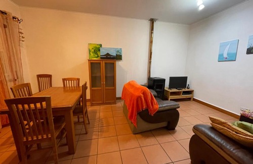 Horta House | A Casa da Maria