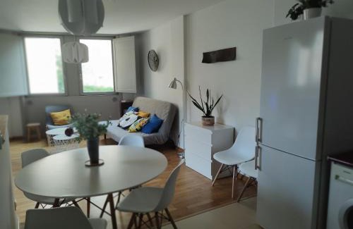 Ourense Apartment | A casa da Pena Vixia