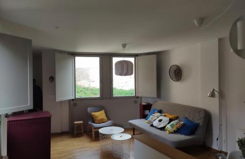 Ourense Apartment | A casa da Pena Vixia