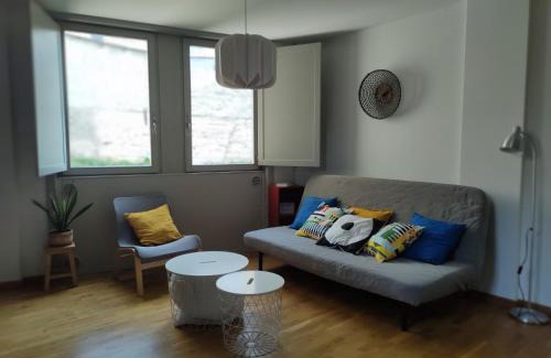 Ourense Apartment | A casa da Pena Vixia