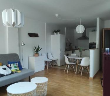 Ourense Apartment | A casa da Pena Vixia
