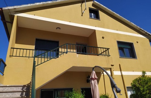 Bueu House | A casa da Piruleta