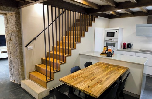 Laxe House | A Casa de Costa