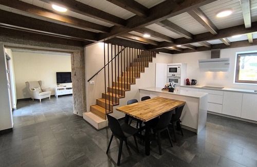 Laxe House | A Casa de Costa