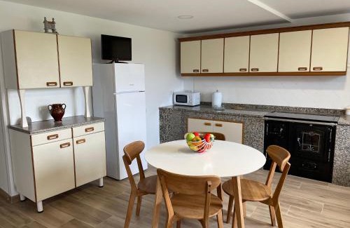 Xove House | A casa de Lago