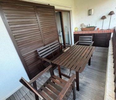 Sao Pedro de Muel Apartment | A Casa de São Pedro de Moel