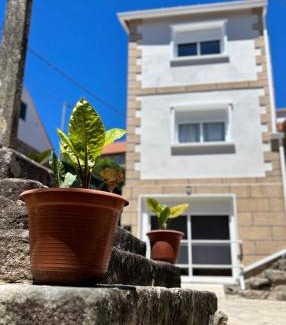 Combarro House | A Casa de Santos