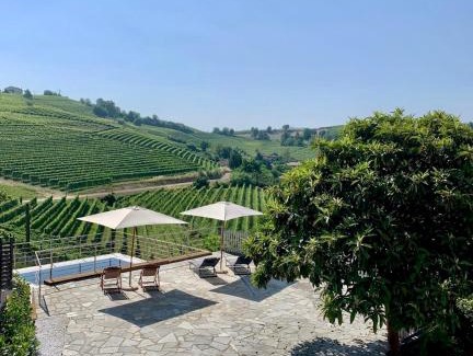 Neive Villa | A casa dei Nonni