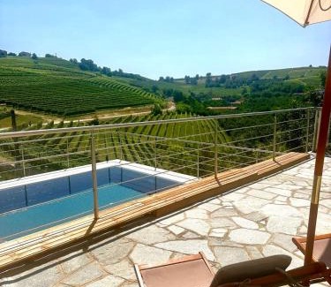 Neive Villa | A casa dei Nonni