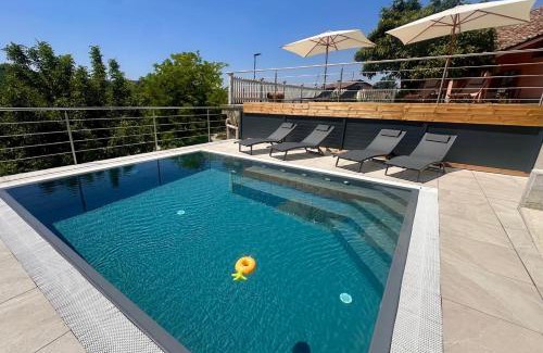 Neive Villa | A casa dei Nonni
