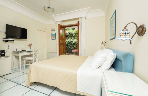 Ravello House | A Casa dei Nonni