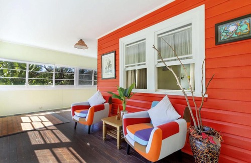 Blueys Beach House | A Casa Del Sol